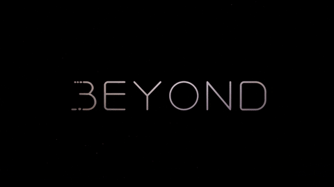 Beyond GIF by Inomis Clothing