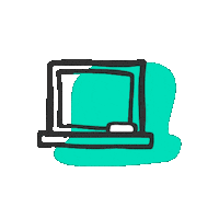 Education Learning Sticker by TheSkillsNetwork