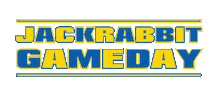 Game Day Sticker by Ellie Thompson