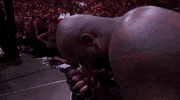 Mixed Martial Arts Sport GIF by UFC