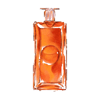 Pajarito Abejita Sticker by Perfumeria Fetiche