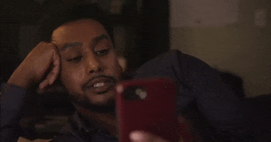 Canada Toronto GIF by TIFF