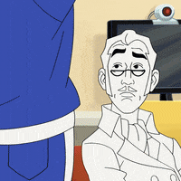 GIF by Adult Swim