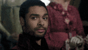 Fliritng Flirt GIF by NETFLIX