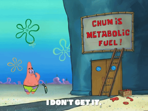 season 6 episode 22 GIF by SpongeBob SquarePants