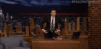 jimmy fallon lol GIF by The Tonight Show Starring Jimmy Fallon