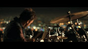 30 seconds to mars this is war GIF