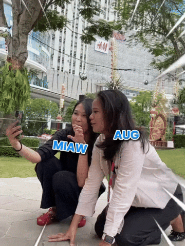 Akita Inu Meow GIF by KOL.ID