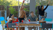 mtv geordie shore GIF by MTV Spain