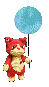 Congratulations ねこ Sticker