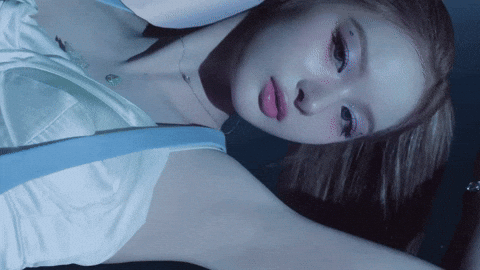 Blue Valentine GIF