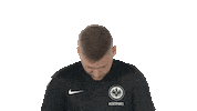 Happy Line Up Sticker by Bundesliga