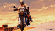 Video Game GIF by CAPCOM