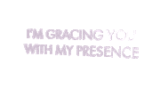 keeping up with the kardashians gracingyouwithmypresence Sticker by E!