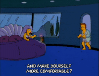 season 7 couple GIF