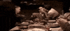 la ley de herodes cine GIF