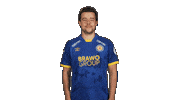 Eintracht Braunschweig Football Sticker by Bundesliga