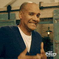 Awkward Look GIF by The Great Pottery Throw Down