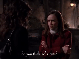 season 5 netflix GIF by Gilmore Girls 