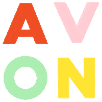 Beauty Avoninsider Sticker by Avon