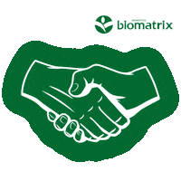 Bmx Qualidade Sticker by Sementes Biomatrix