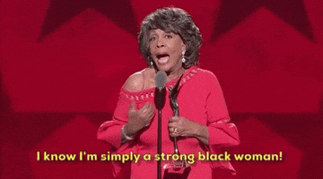 bet GIF by Black Girls Rock