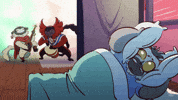 Happy Video Game GIF by Xbox