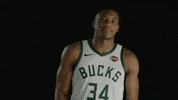pray giannis antetokounmpo GIF by Milwaukee Bucks