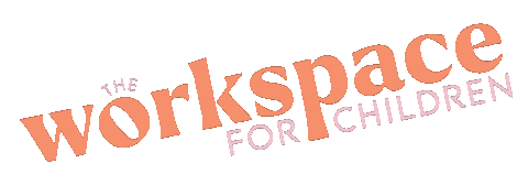 Sticker by theworkspaceforchildren