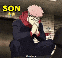 Jujutsu Kaisen Jjk GIF