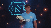 University Of North Carolina Soccer GIF by UNC Tar Heels