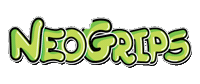 Sticker by NeoGrips