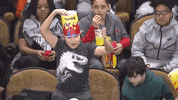 GIF by Milwaukee Admirals