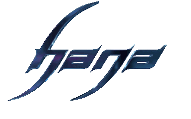 Hanatruly Sticker by HANA