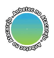 Anbetec Sticker by Thaís Rodrigues