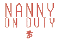 Nannylife Sticker by Nanny Poppins Portugal