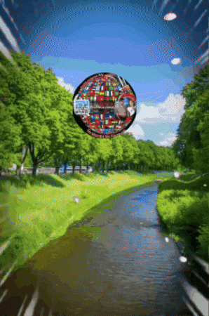 Saludos Ser GIF by Murcianys LLC