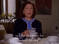 season 2 netflix GIF by Gilmore Girls 