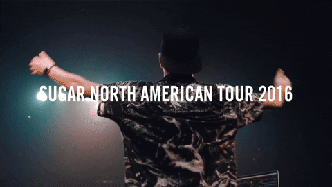 GIF by Robin Schulz