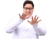 Sticker by Anders Amen