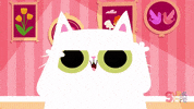 i love you valentine GIF by Super Simple