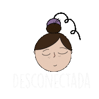 Vidacotidiana vidacotidianam vidacotidiana vidadem Sticker