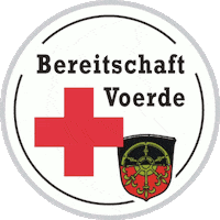 Team Sticker by Voerder Karnevalsverein