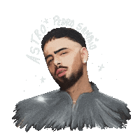 Star Men Sticker by Espelho