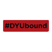 dyouville university saints buffalo higher education Sticker