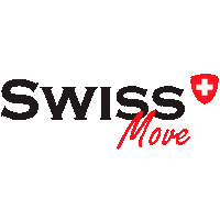 Malas Sticker by Swiss Move Br