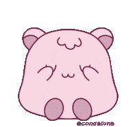 Peek A Boo Game Sticker