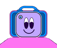 Get Lost Travel Sticker by Life360