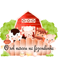 Bomdia Sticker by erikaamorimm