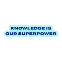 Girls Knowledge Sticker by popsugar